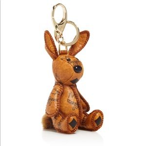 MCM Bags - MCM RABBIT KEYCHAIN MCM Bags - MCM RABBIT KEYCHAIN